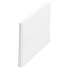 Cleargreen tablier r28e 75x4x54,5 pour baignoire acrylique