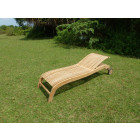 Bain de soleil wave teck premium