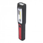 Baladeuse Torche à LEDs sur batterie Li-Ion