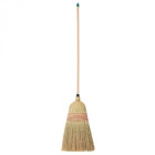 Balai paille de riz 6 fils ef - LEBORGNE - 157150