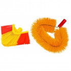 Balais Brosses Oval Pour Toiles D'Araignees