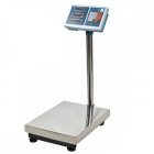 Balance industrielle électronique 100 kg écran lcd