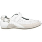 Chaussure medicale nina blanc nordways
