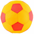 Ballon gonflable jaune ø30cm