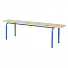 Banc De Chantier Empilable