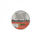 Bande d'étanchéité autocollante dl chemicals alu butyl 100mm x 10m