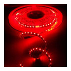 Bandeau led 12 volt 24 watt - couleur - rouge