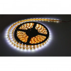 Bandeau led 12 volt 36 watt étanche ip65 - couleur - bleu
