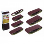 Bandes Abrasives Sans Fin