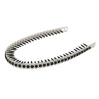 Bandes de vis en bande de 33 mm 50 pcs