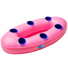 Bar design flottant pour piscine