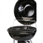 Barbecue à charbon avec couvercle 57cm