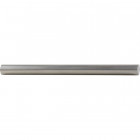 Barreau, DIN 4964, forme A, rond, Ø h8 : 10 mm, Long. totale 125 mm