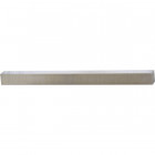 Barreau, DIN 4964, forme B, carré, h x h : 8 x 8 mm, Long. totale 63 mm