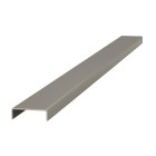 Barrette finition inox Panodur Lineal Lazer Barrette finition inox Panodur Lineal Lazer