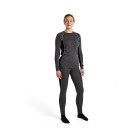 Bas de sous-vêtements en laine mérinos WARM femme 72011732 - Taille au choix