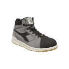 Basket de securite hautes jump gris s3 diadora - Pointure au choix