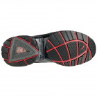 Baskets de sécurité basses Puma fuse motion black low S1P SRC