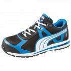 Baskets de sécurité basses Puma aerial low S1P SRC