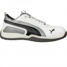 Baskets de sécurité basses Puma monaco low S3 SRC