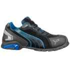 Chaussure puma rio black low s3 src - p.40 - 642750-40