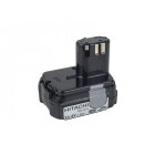 Batterie bcl1415 14.4v 1.5ah li-ion hitachi 327729