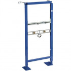 Bâti-support autoportant pour lavabo