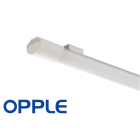 Réglette saillie t8 led 38w