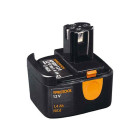 Batterie AP-SDP 12 E 1,4 Ah NiCd PROTOOL 624875