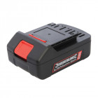 Batterie Li-ion 1,3 Ah Silverstorm 18 V - 18 V