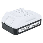 Batterie 18v / 1,5ah li-ion bl1815g makita 198186-3
