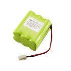 Batterie centrale d'alarme powermax plus - alarme visonic