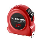 Mesure 2 m avec blocage, ruban nylon 16 mm, double faces FACOM 893A.216PB