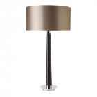 Lampe corvina, avec abat-jour