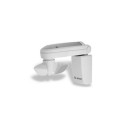 Capteur soleil/vent radio sensorcontrol sc861, solaire, pour store banne. - becker