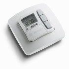 Commande de protection soleil et vent swc62, pour volet roulant. - BECKER -