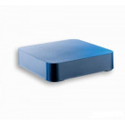 Centrale domotique cc31 pour organisation et commande b-tronic - BECKER -