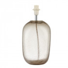 Lampe derry, sans abat-jour