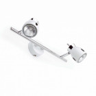 Spot noir mika 2 ampoules