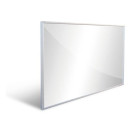 Chauffage mural mirror heat,900w, surface miroir / chauffage électrique BURDA Chauffage mural mirror heat,900w, surface miroir / chauffage électrique BURDA