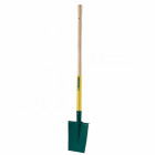 Bêche dame à rebord 24cm em-pro pefc 100% - LEBORGNE - 305241