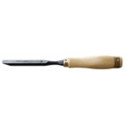 Bedanes De Menuisier Manche Bois 15 mm