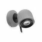 Aplique murale  stone 1 ampoule