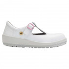 Chaussures de sécurité niveau S1P - Biona