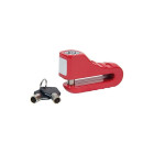 Bloque-disque pour motocycles d.10 mm. Pz 1