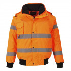Jaune-fluo