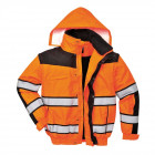 Jaune-fluo