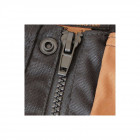 Blouson style sportwear manivelle lma