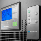 Blueair 270E SLIM avec filtre SmokeStop™
