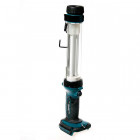 Lampe torche 18V Li-Ion livrée sans batterie ni chargeur MAKITA DEADML184